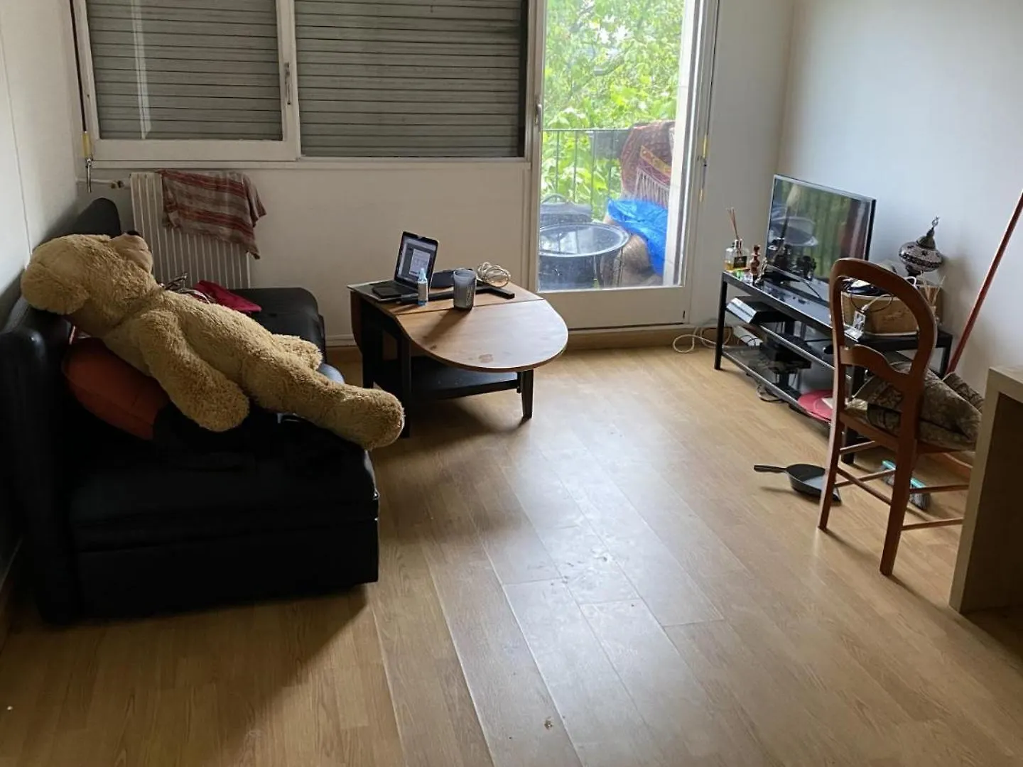 Private Frühstückspension
