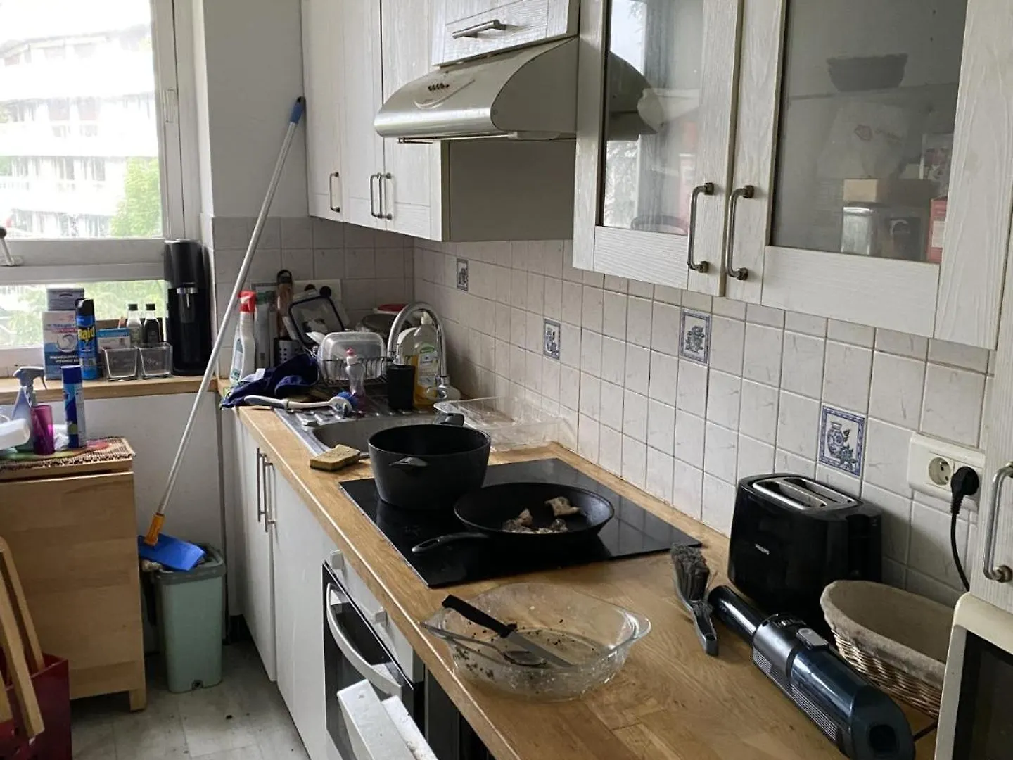 Private Bed & Breakfast Paris